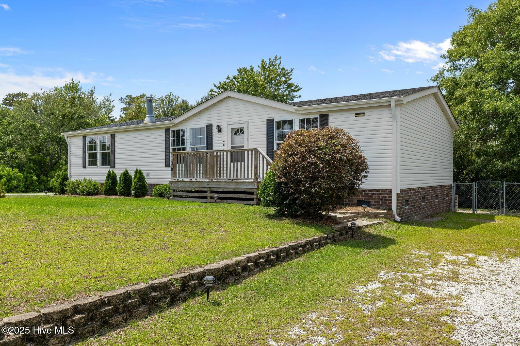 Property Photo: 130 Colony Street NC 28570