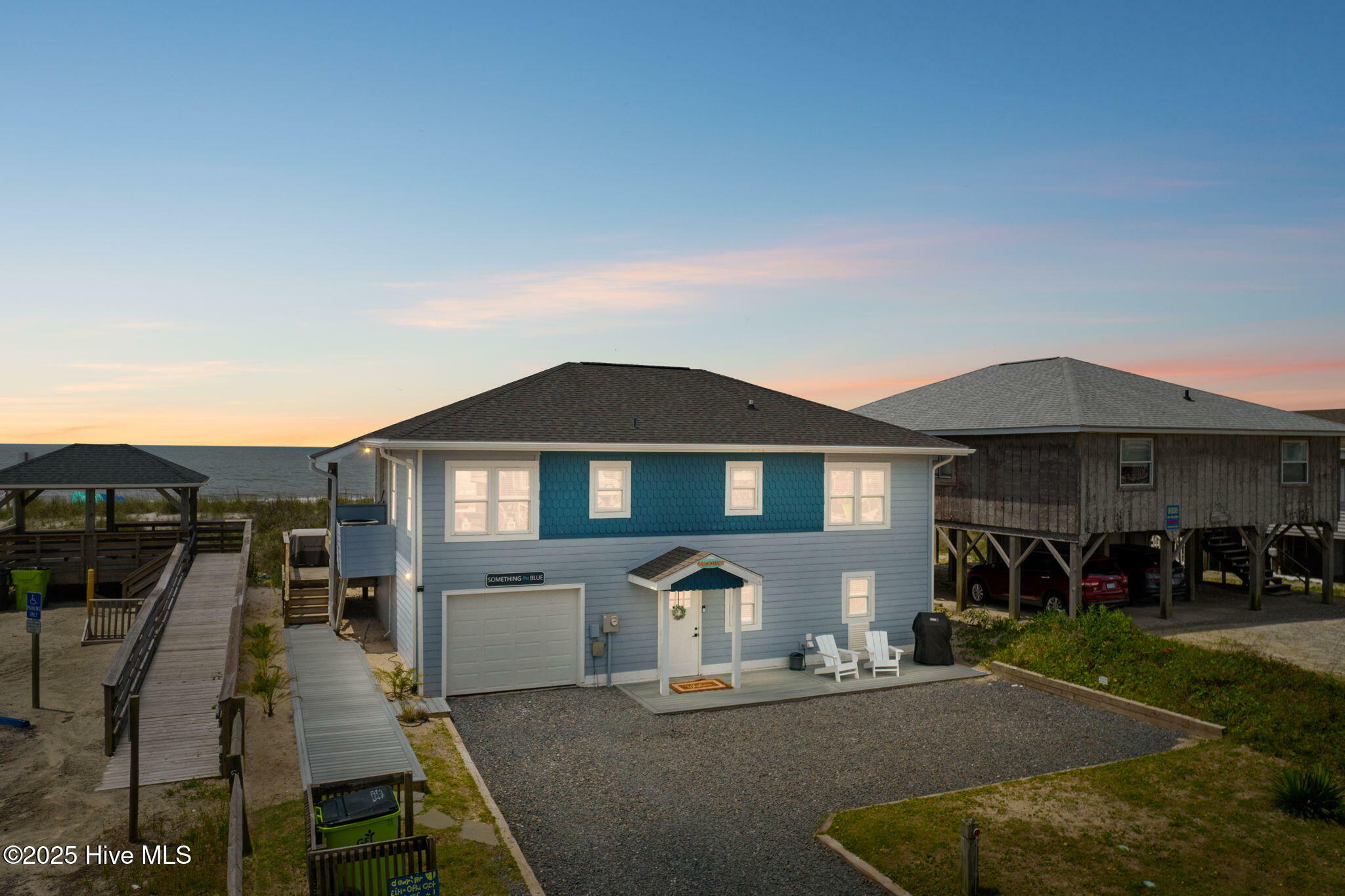 1001 W Beach Drive  Oak Island NC 28465 photo