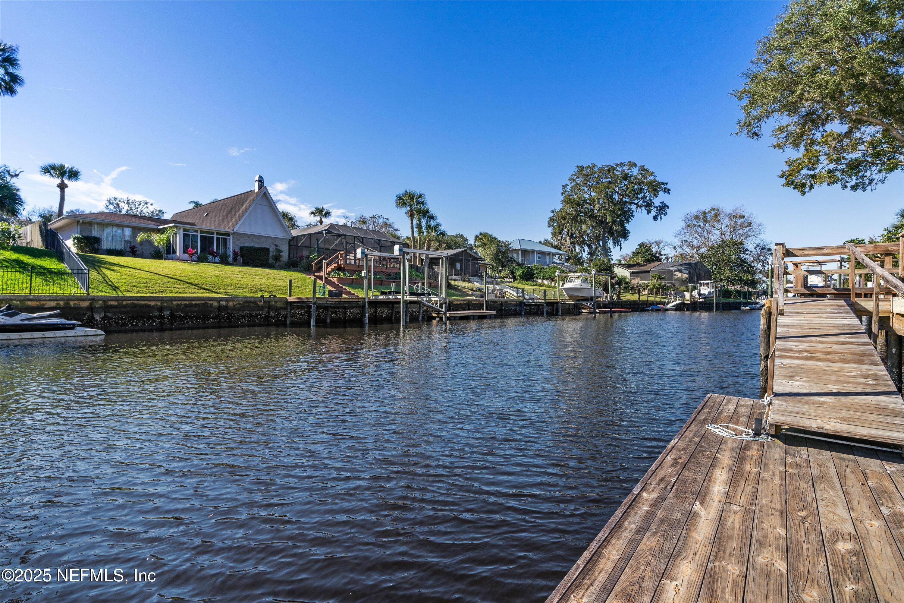 Property Photo: 11452 Starboard Drive FL 32225