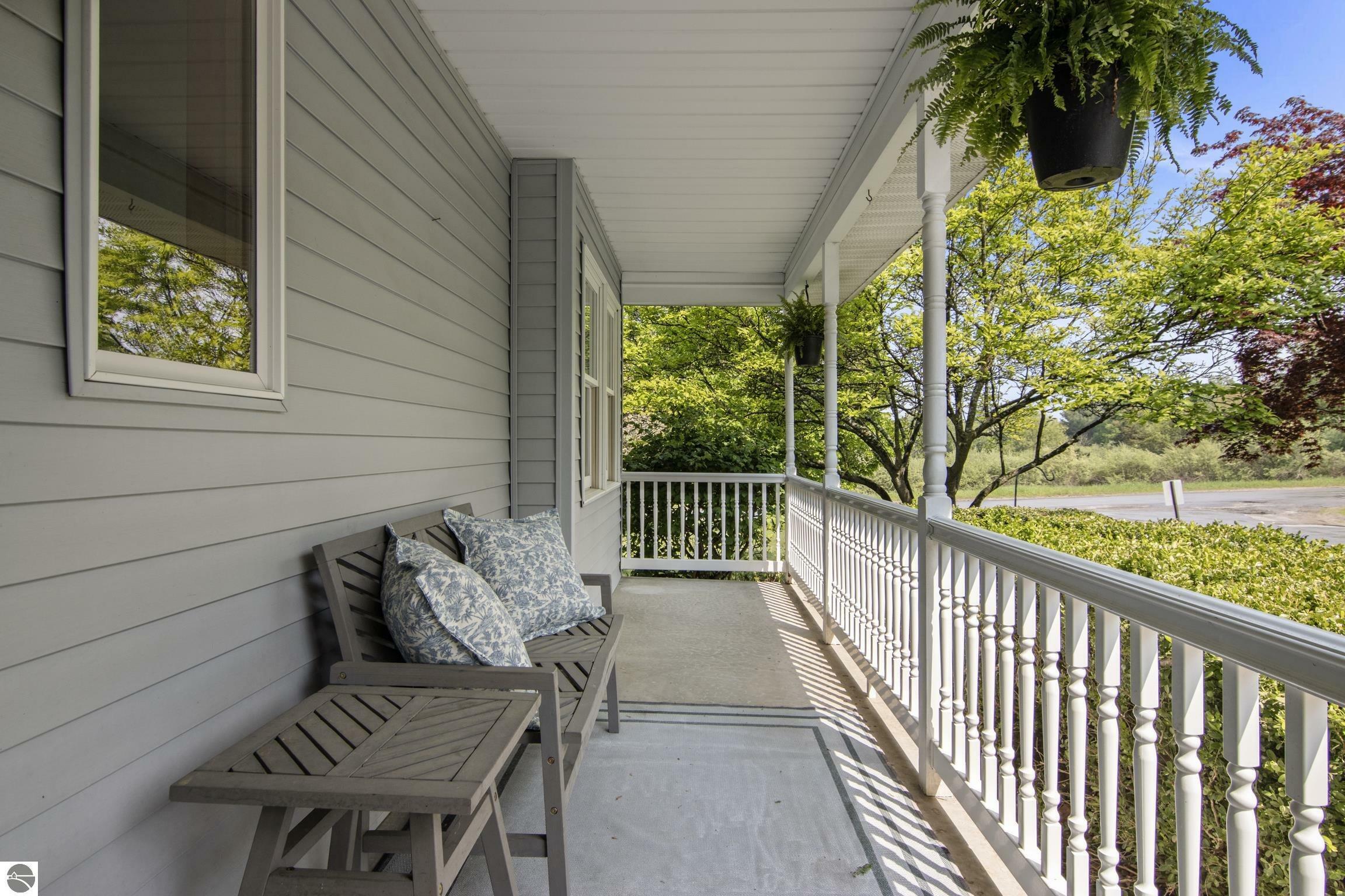 Property Photo: 4925 Ridge Crest Drive MI 49690