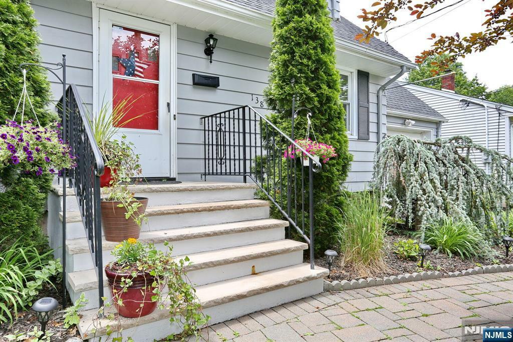 Property Photo: 138 Vivyen Street NJ 07621