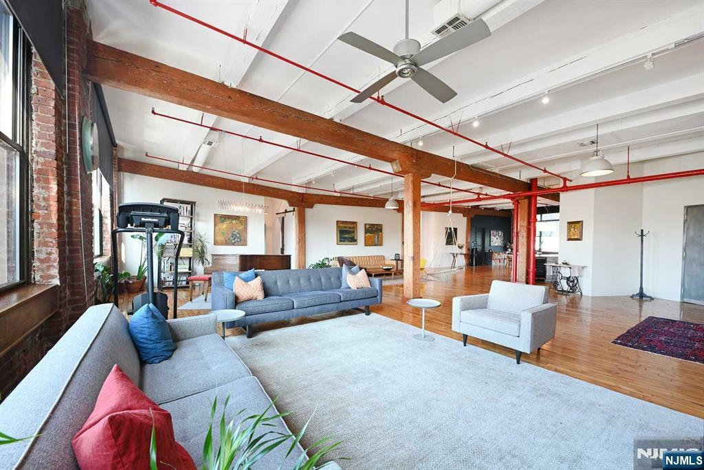 Property Photo: 1620 Manhattan Avenue C3 NJ 07087