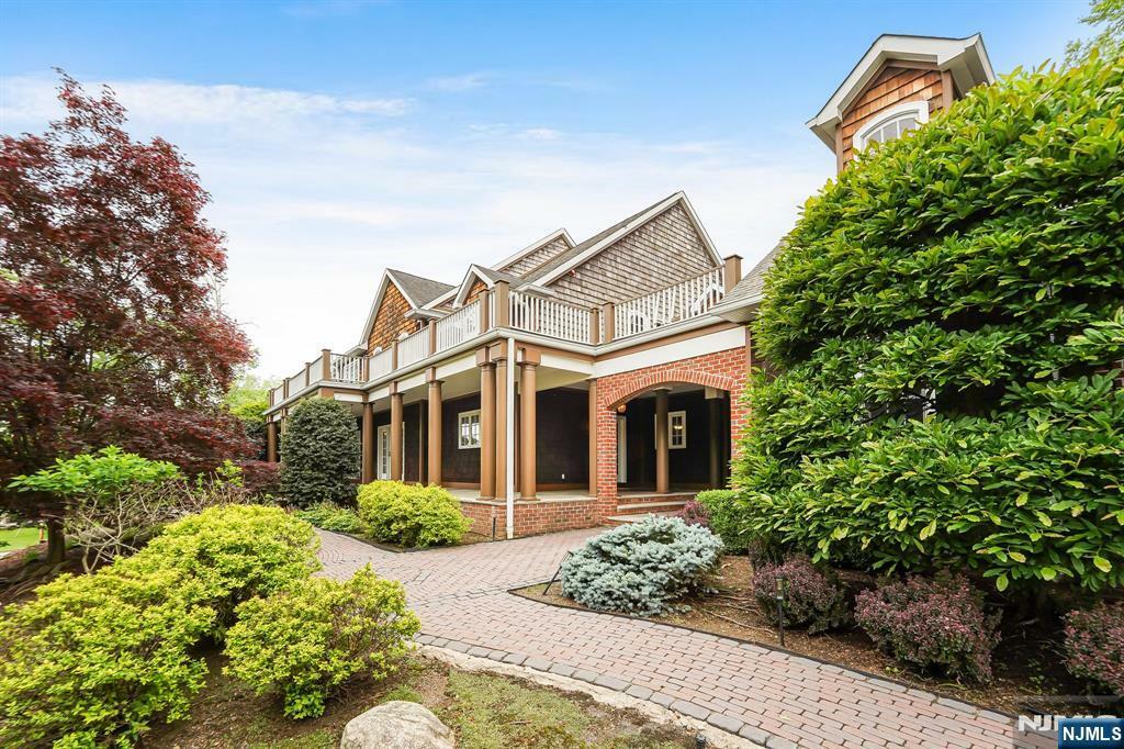 Property Photo: 284 Sunset Road NJ 07444