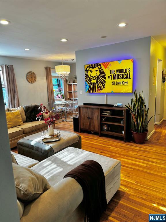Property Photo:  241 Main Street 2H  NJ 07621 