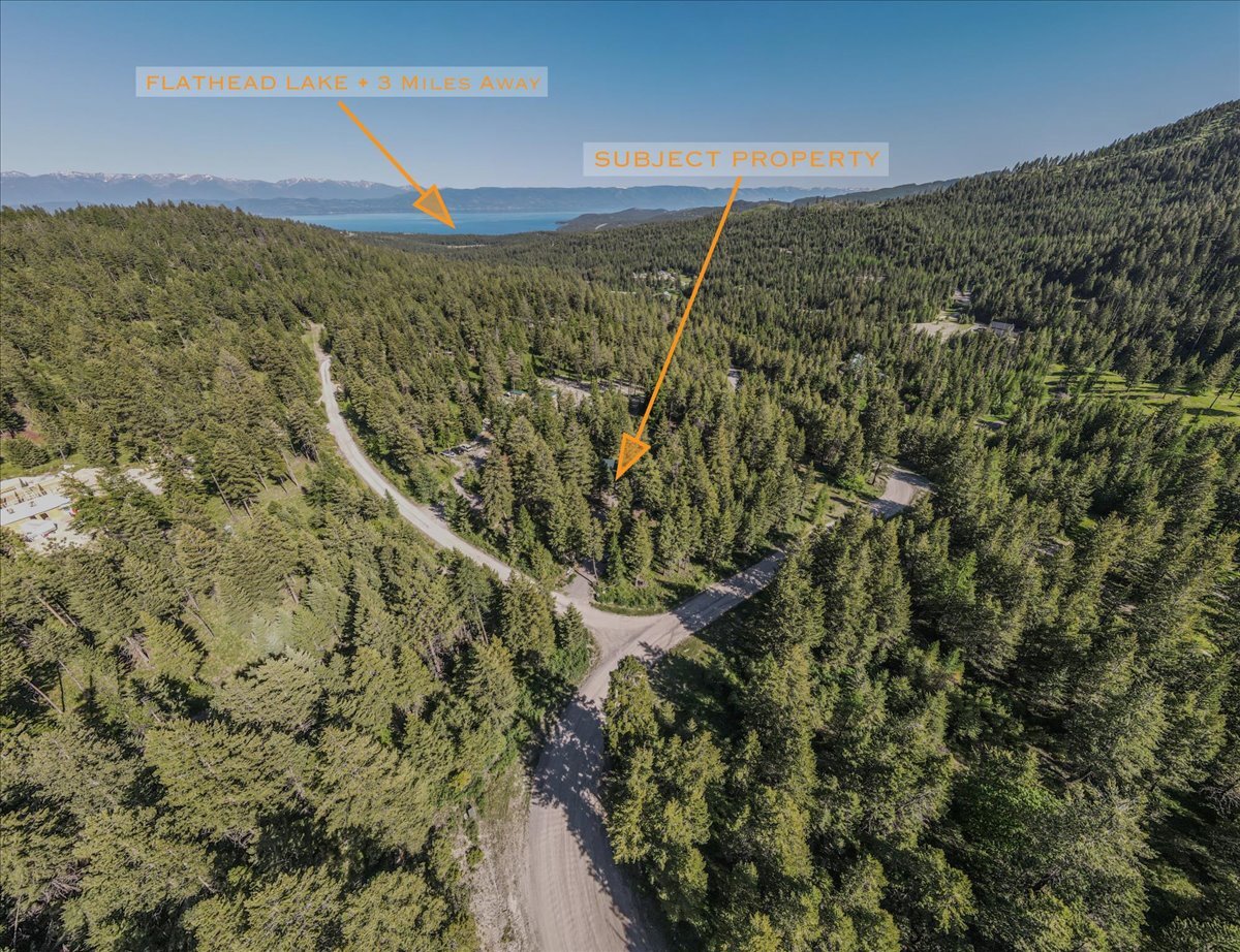 Property Photo: 1365 Bierney Creek Road MT 59922