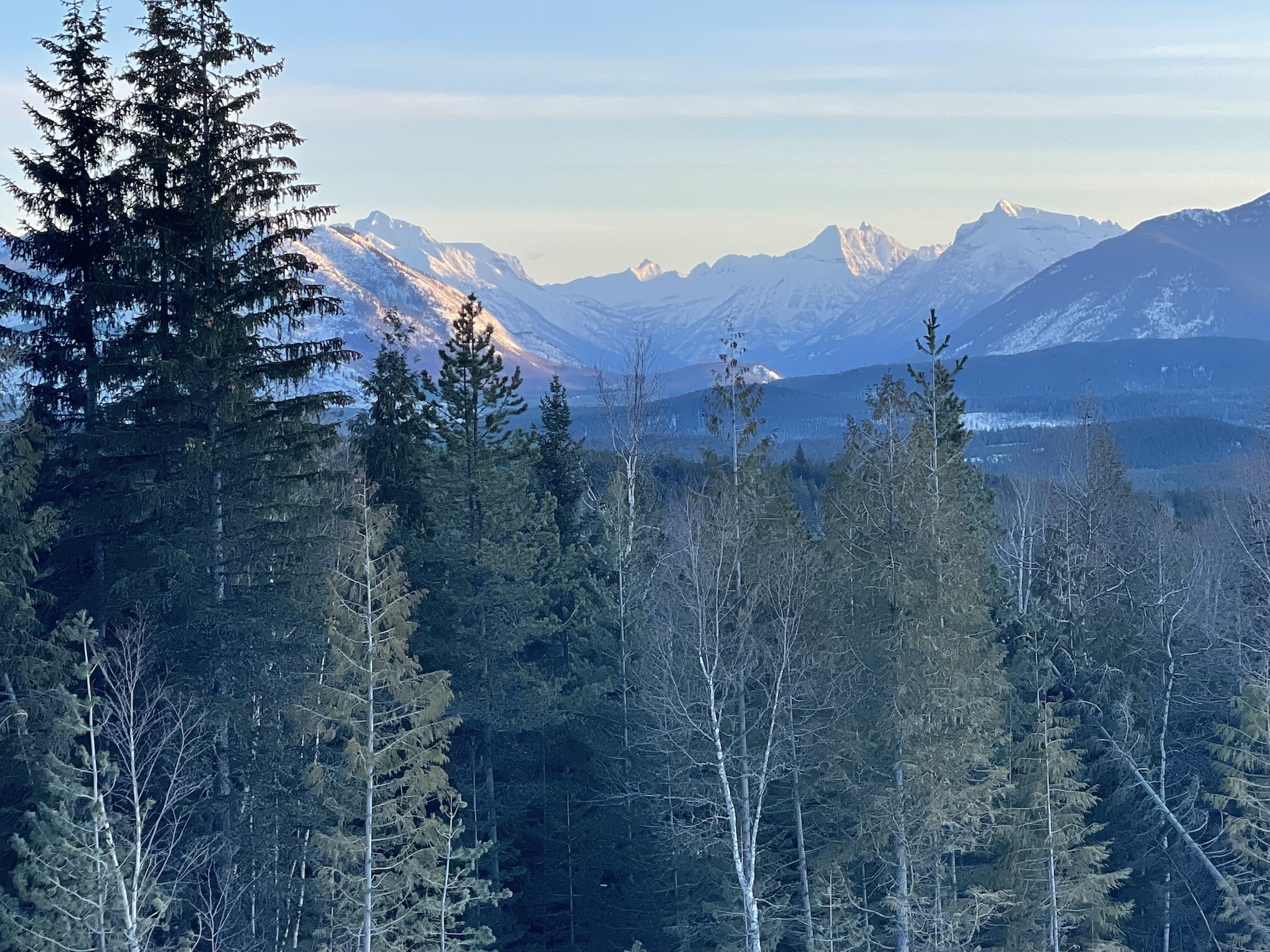 Property Photo: 6024 Teakettle Road MT 59912