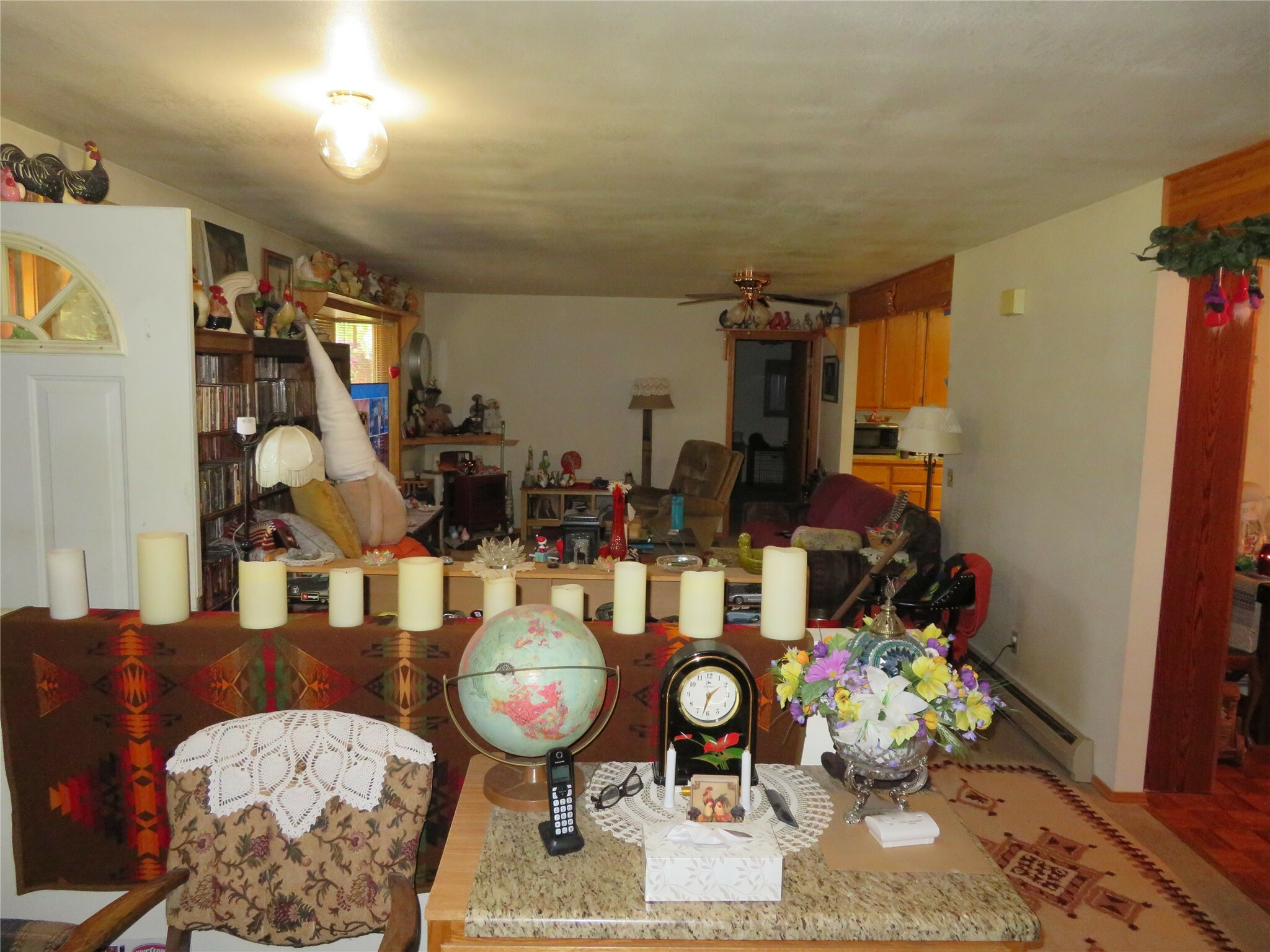 Property Photo: 13567 Rosco Road MT 59820
