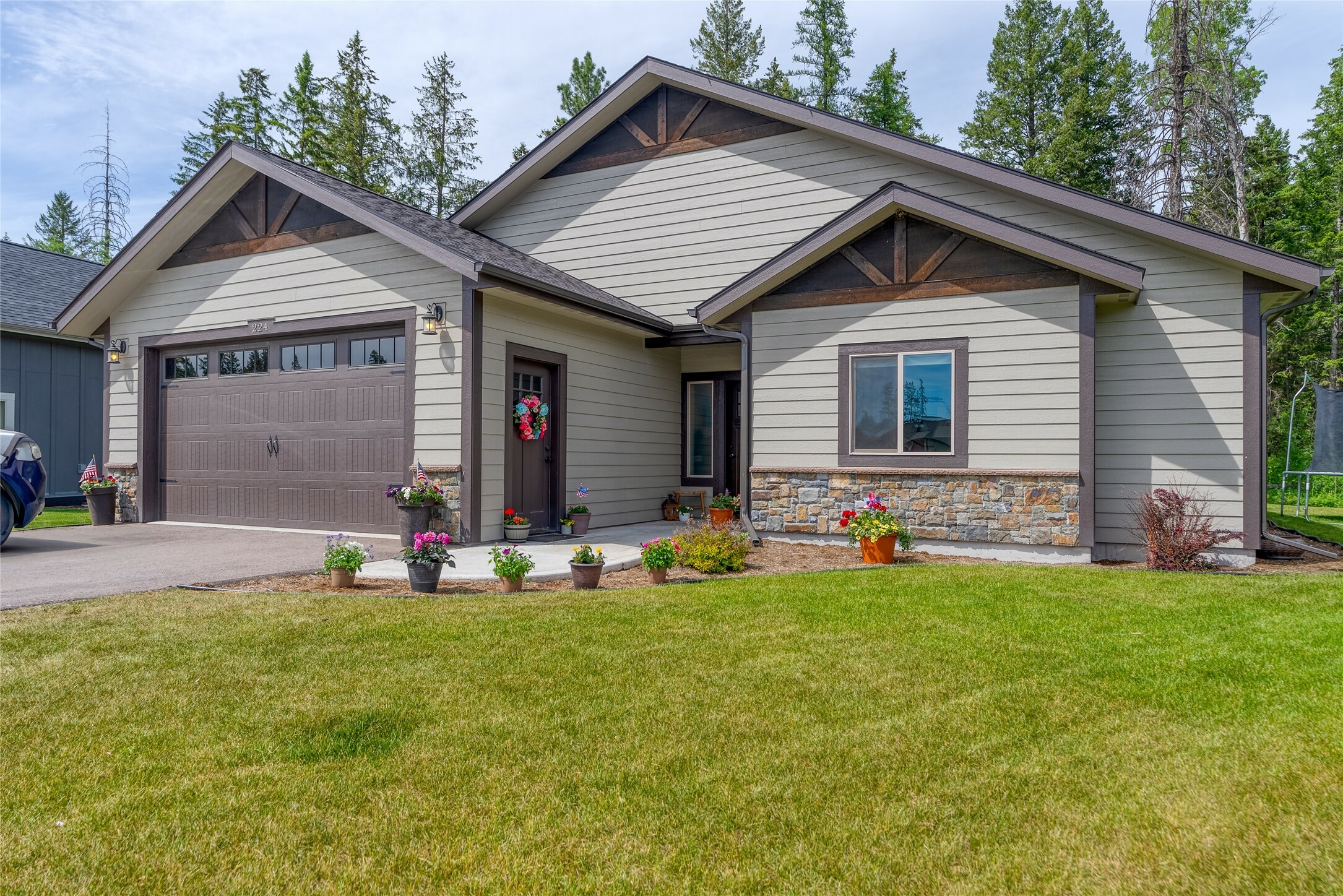 224 Forest Edge Trail  Kalispell MT 59901 photo