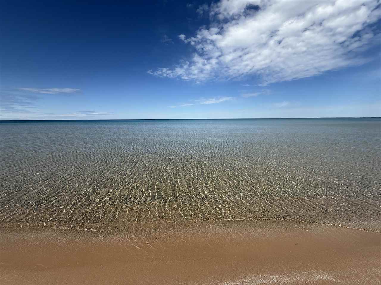 Property Photo: 8439 Sturgeon Bay Lot 61 MI 49740