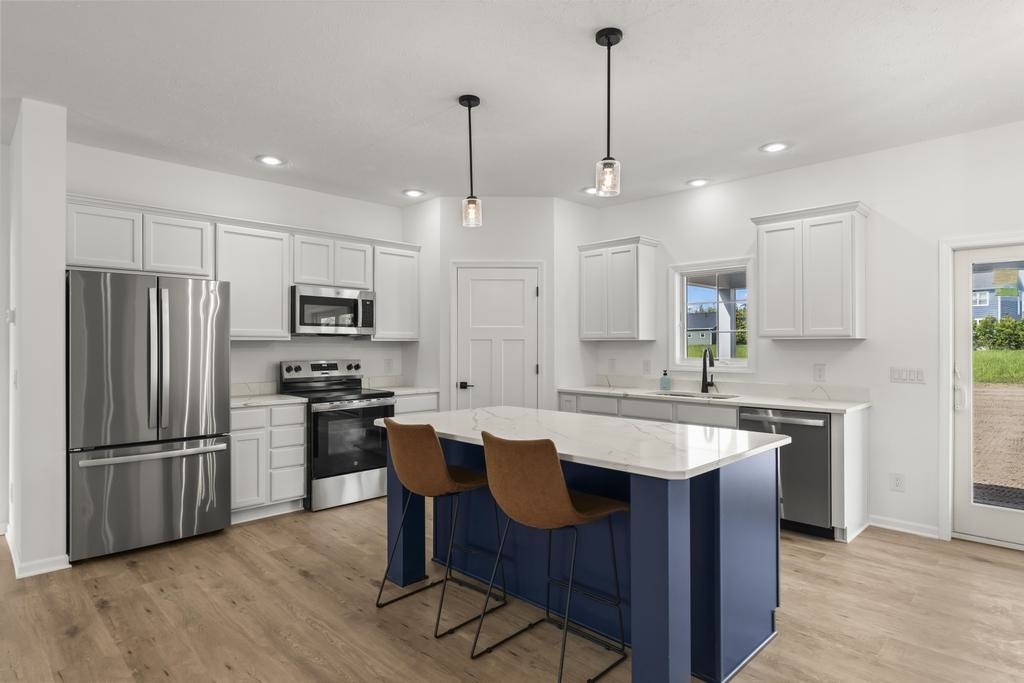 Property Photo:  7748 Sophies  MI 49740 