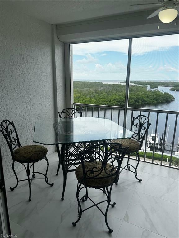 Property Photo: 13105 Vanderbilt Dr 808 FL 34110