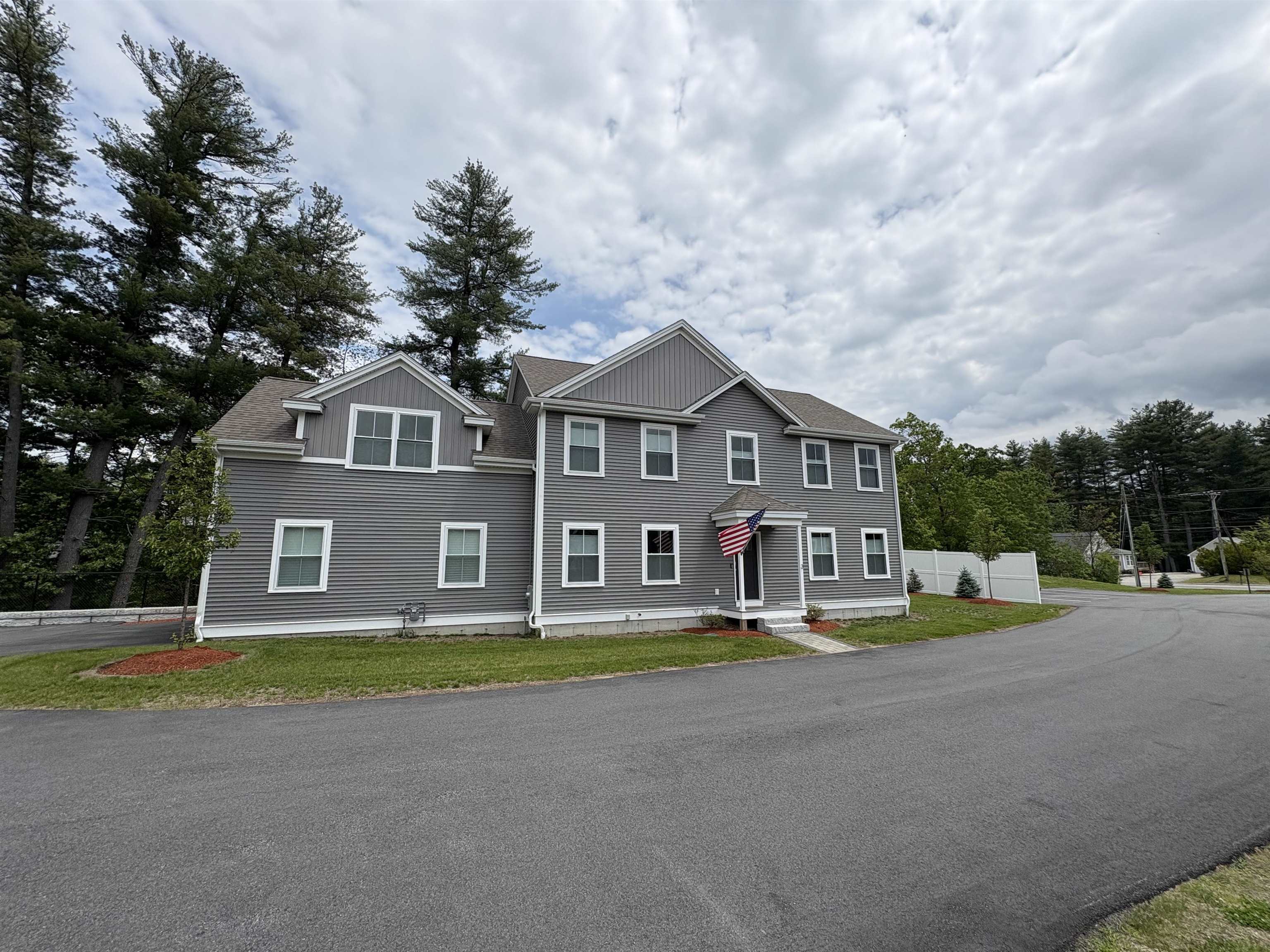 Property Photo:  3 Theresa Way  NH 03062 