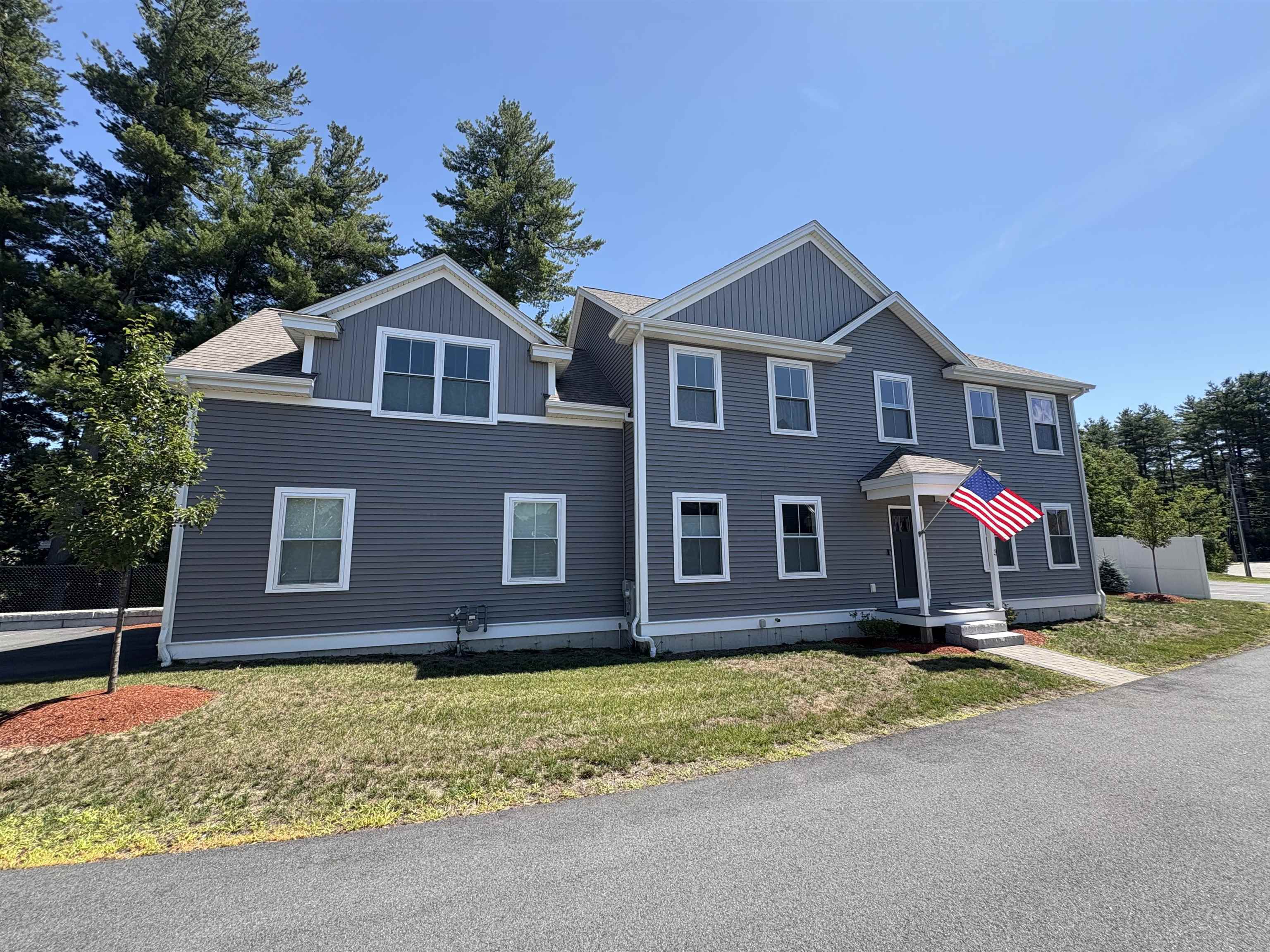 Property Photo: 3 Theresa Way NH 03062