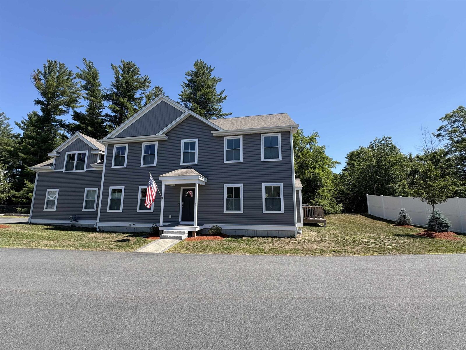 Property Photo:  3 Theresa Way  NH 03062