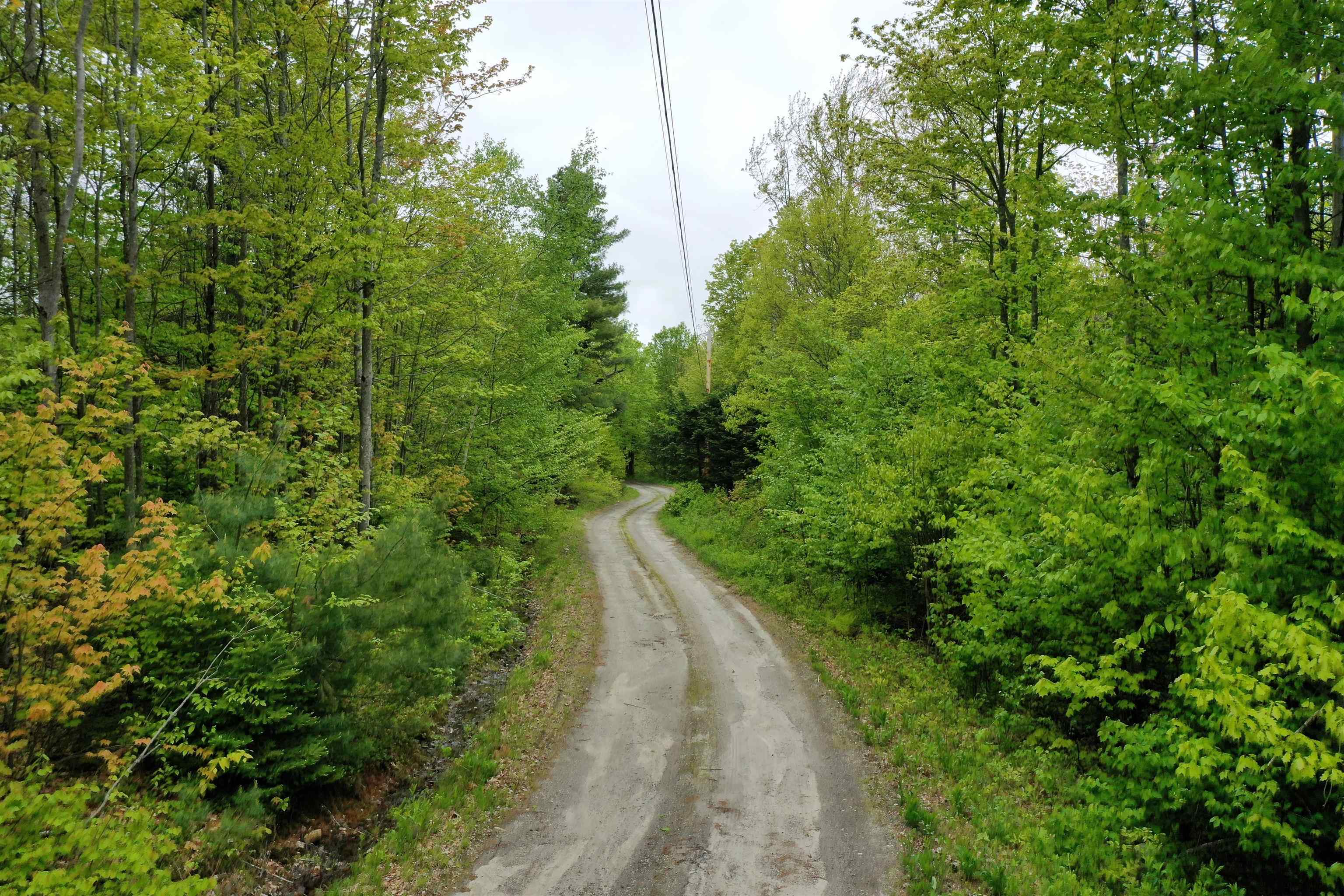 Property Photo:  Lot 16 Granite Hill Road  NH 03287 
