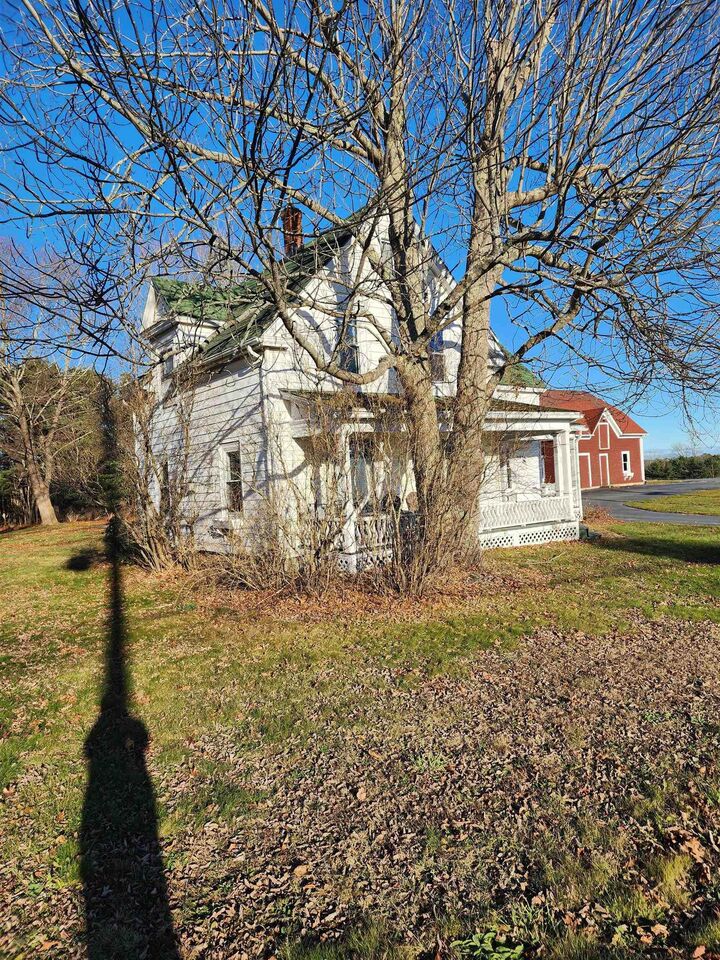 Property Photo:  2826 Hwy 325  NS B4V 5G3 