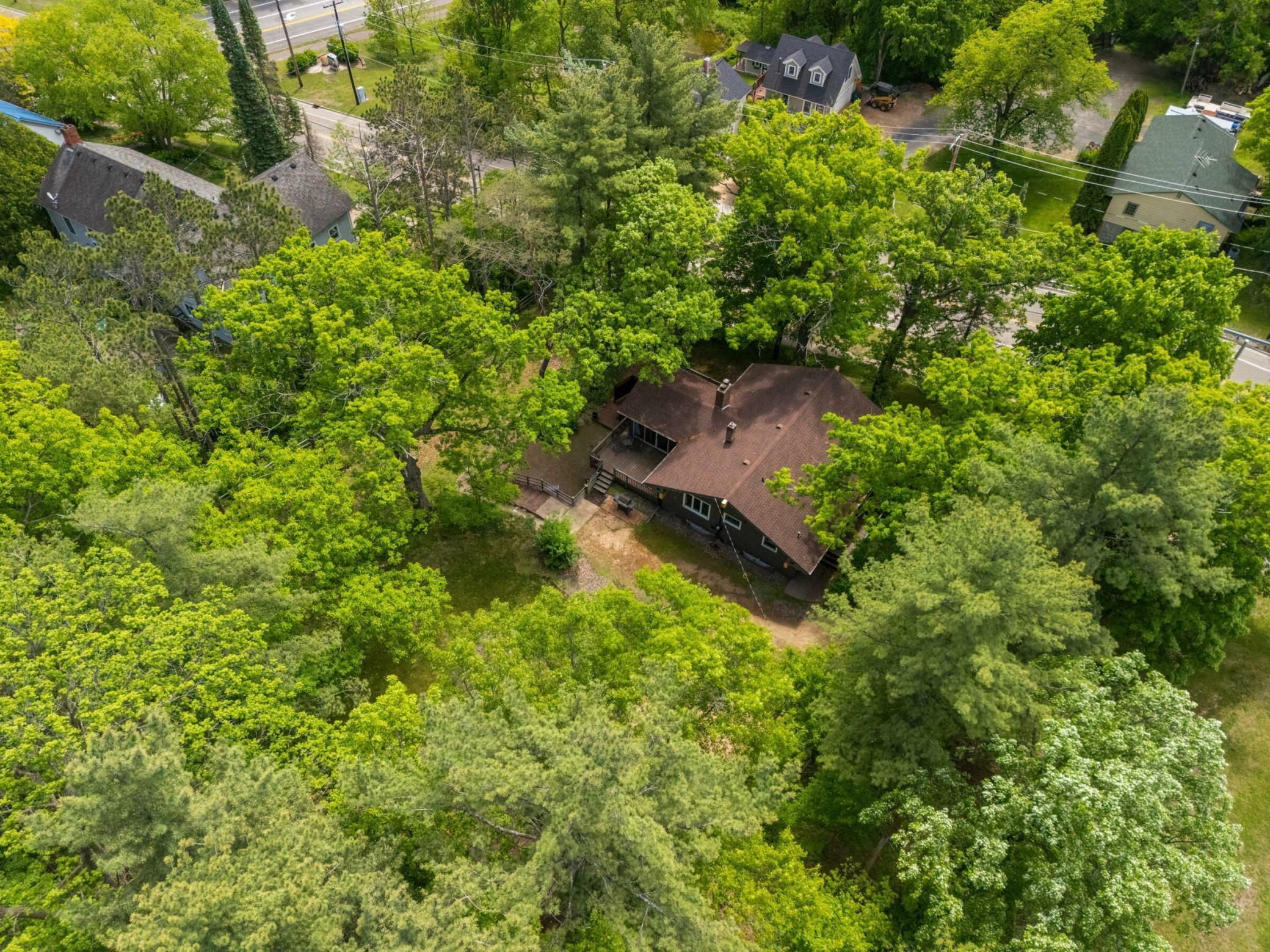 Property Photo: 480 Maple Street MN 55047