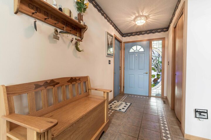 Property Photo:  17159 Stalker Lake Road  MN 56515 