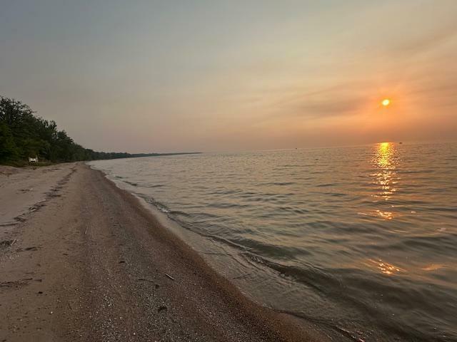 Property Photo: 19373 Ethel Beach Road NE MN 56650