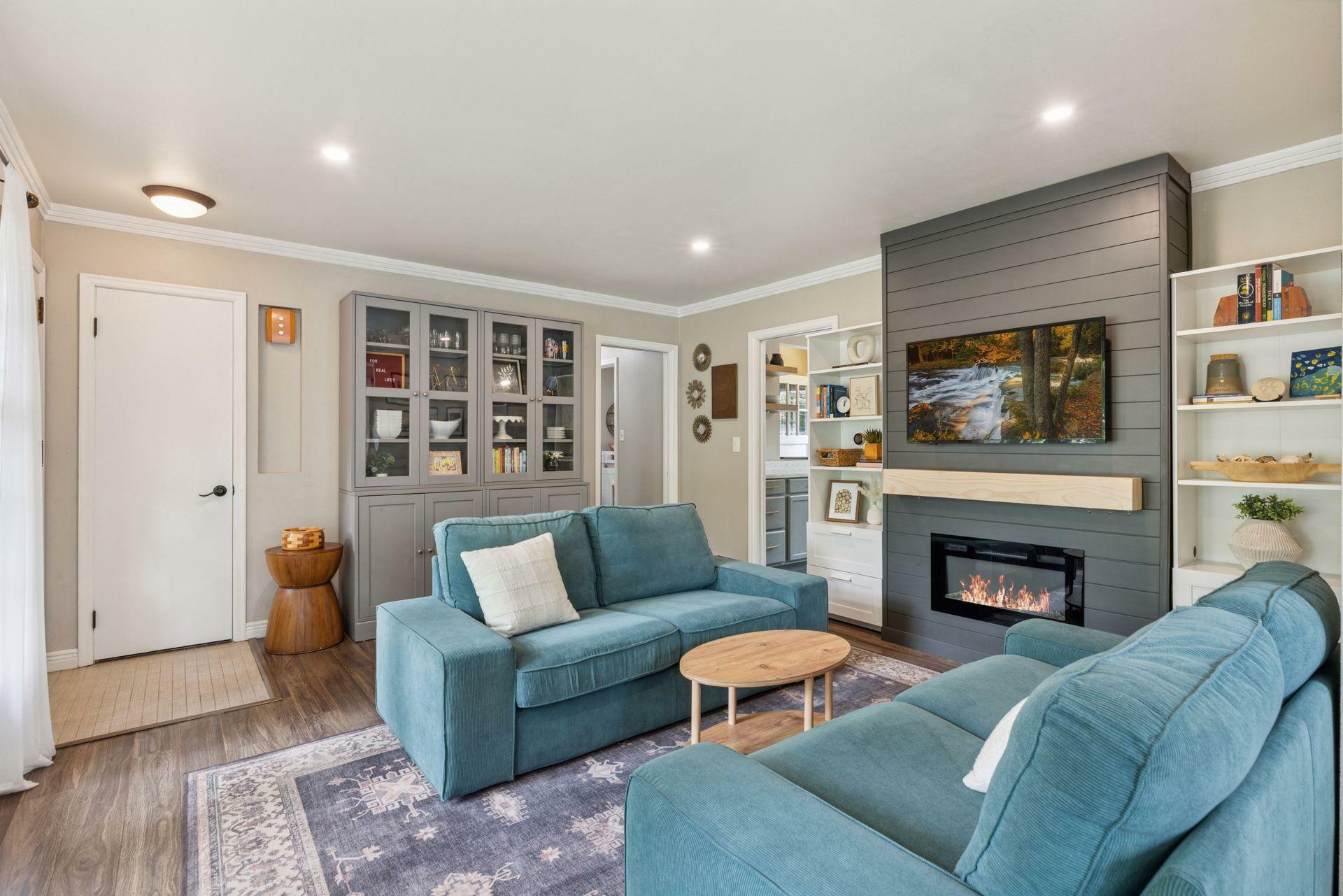 Property Photo: 973 California Avenue W MN 55117