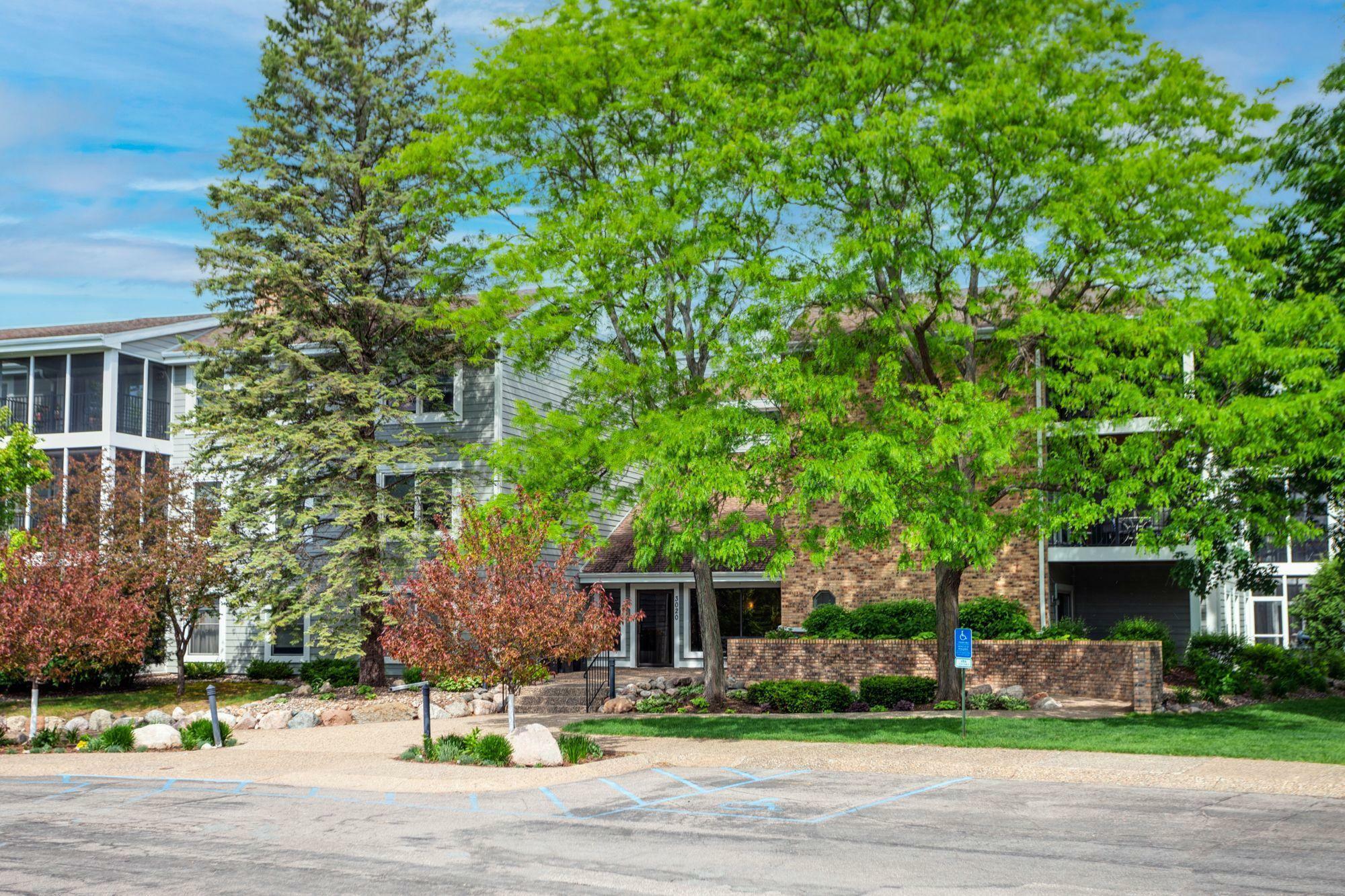 Property Photo: 3020 Saint Albans Mill Road 309 MN 55305