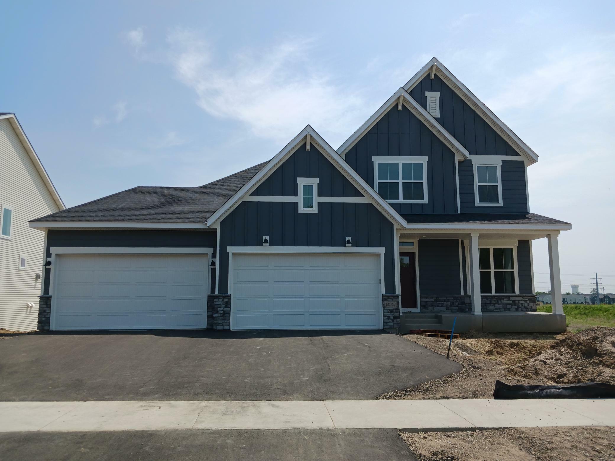 Property Photo:  14947 106th Avenue N  MN 55369 