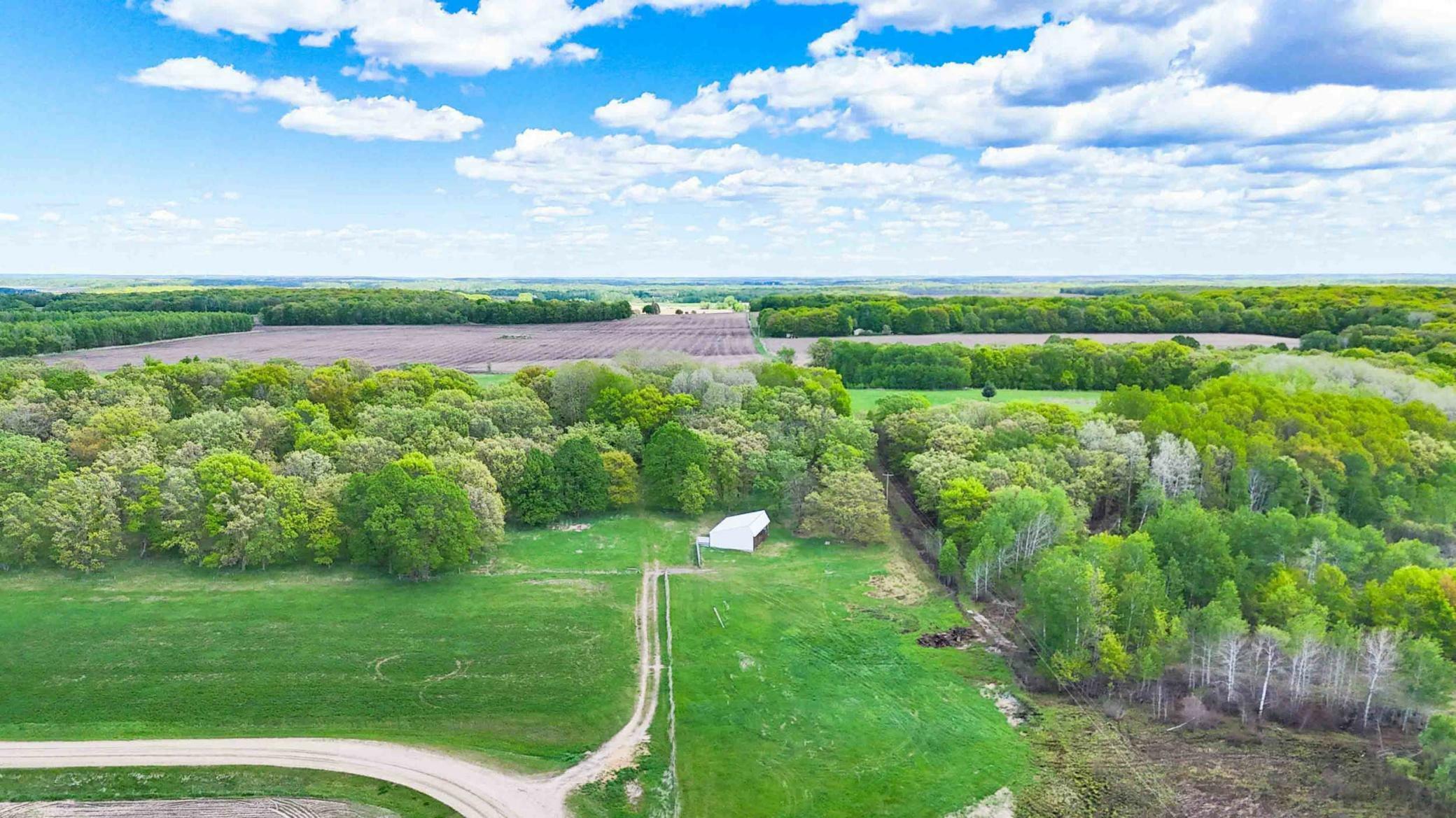 Property Photo: 40 Acres Red Oak Road MN 56479