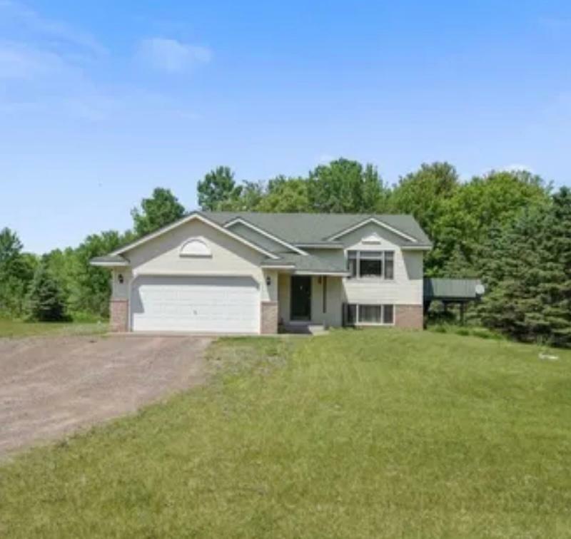 Property Photo: 5242 Evergreen Trail MN 55056
