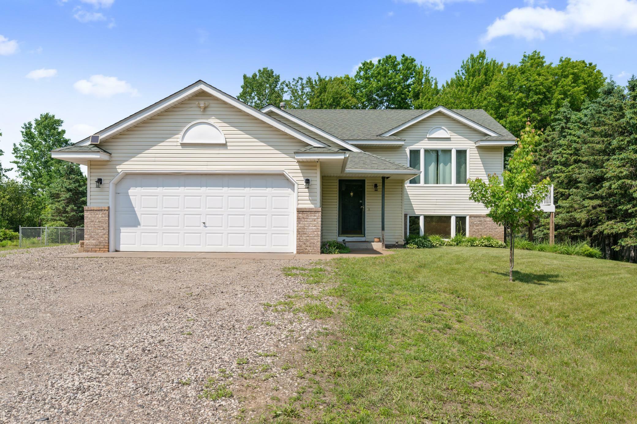 Property Photo: 5242 Evergreen Trail MN 55056