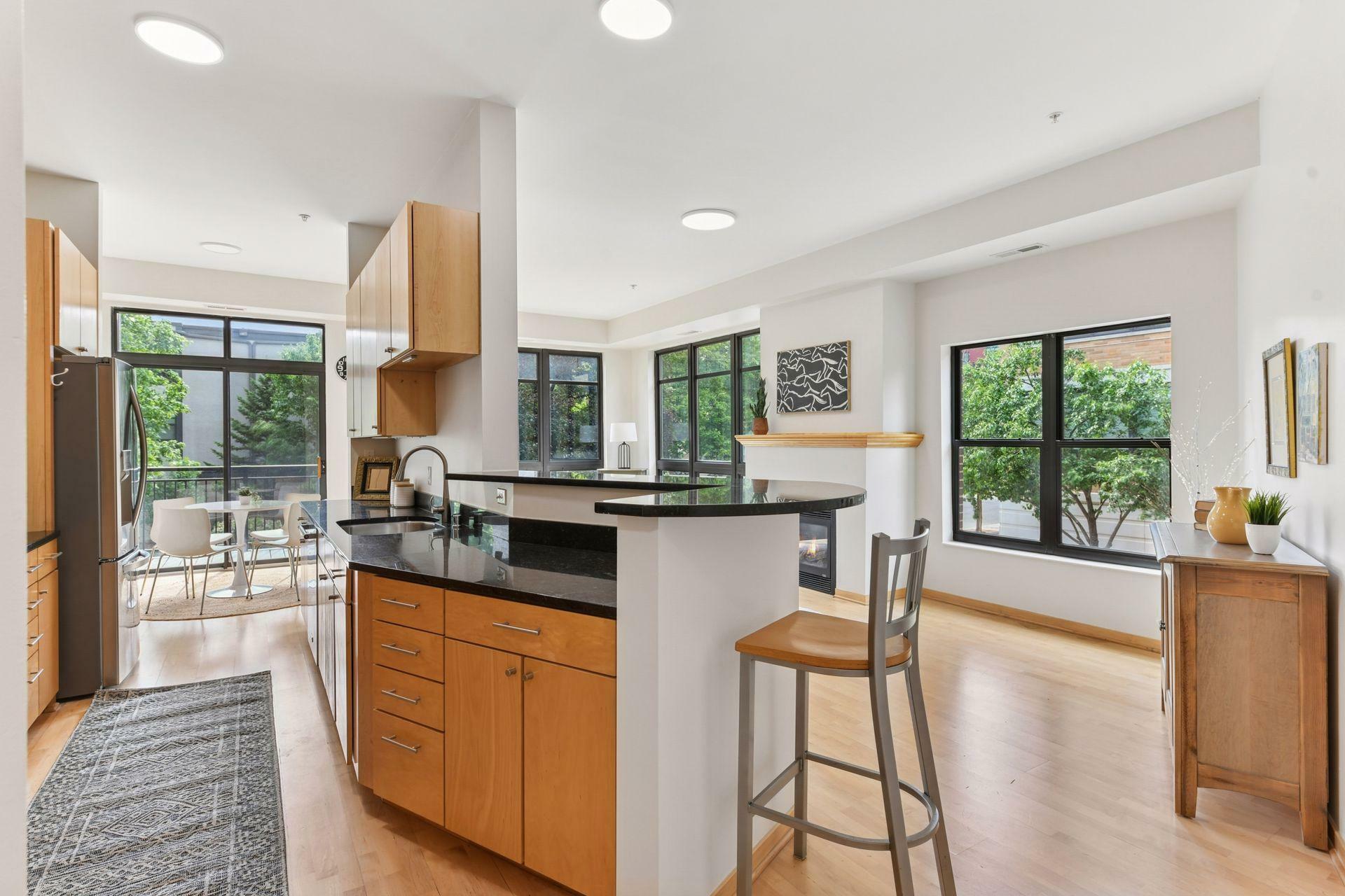 Property Photo: 3707 Grand Way 101 MN 55416