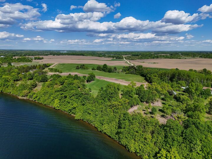 Property Photo: 340xx 452nd St A4 MN 56587