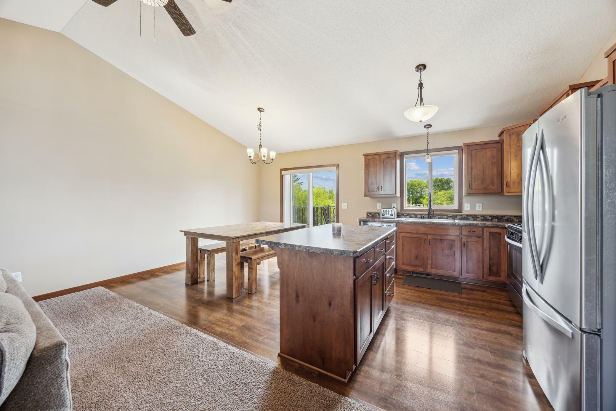 Property Photo:  1128 Golf Court  MN 56329 