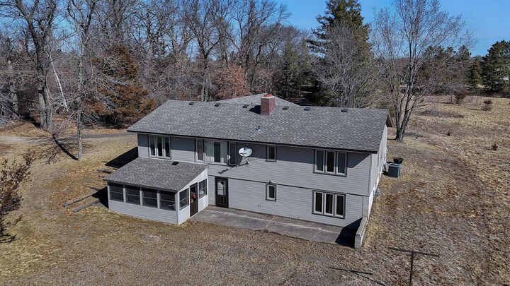 Property Photo: 18067 233rd Avenue NW MN 55309