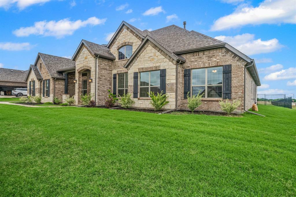 Property Photo: 8165 Honeywell Avenue TX 75402