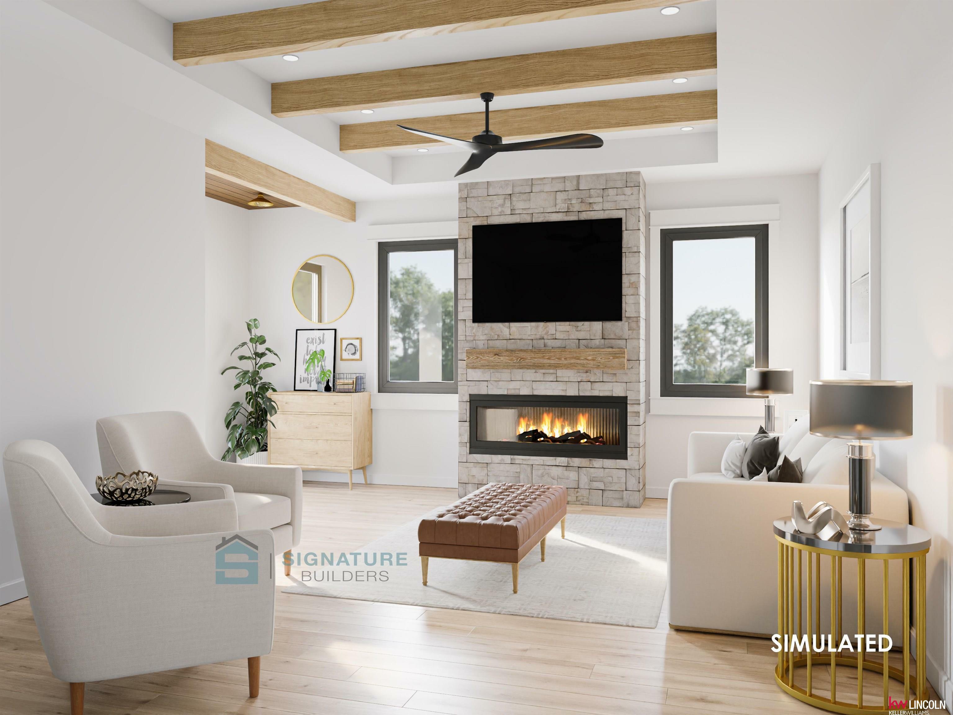 Property Photo: 18112 Cooper Street NE 68028