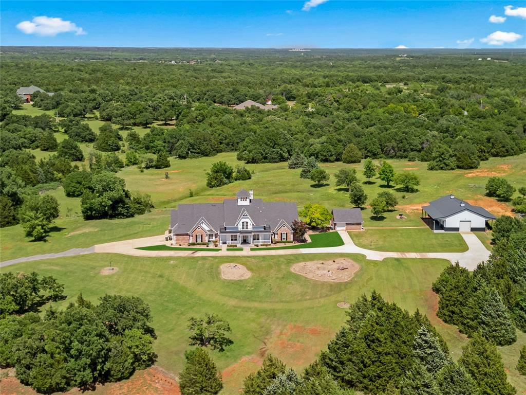 3100 Freeman Manor Drive  Jones OK 73049 photo