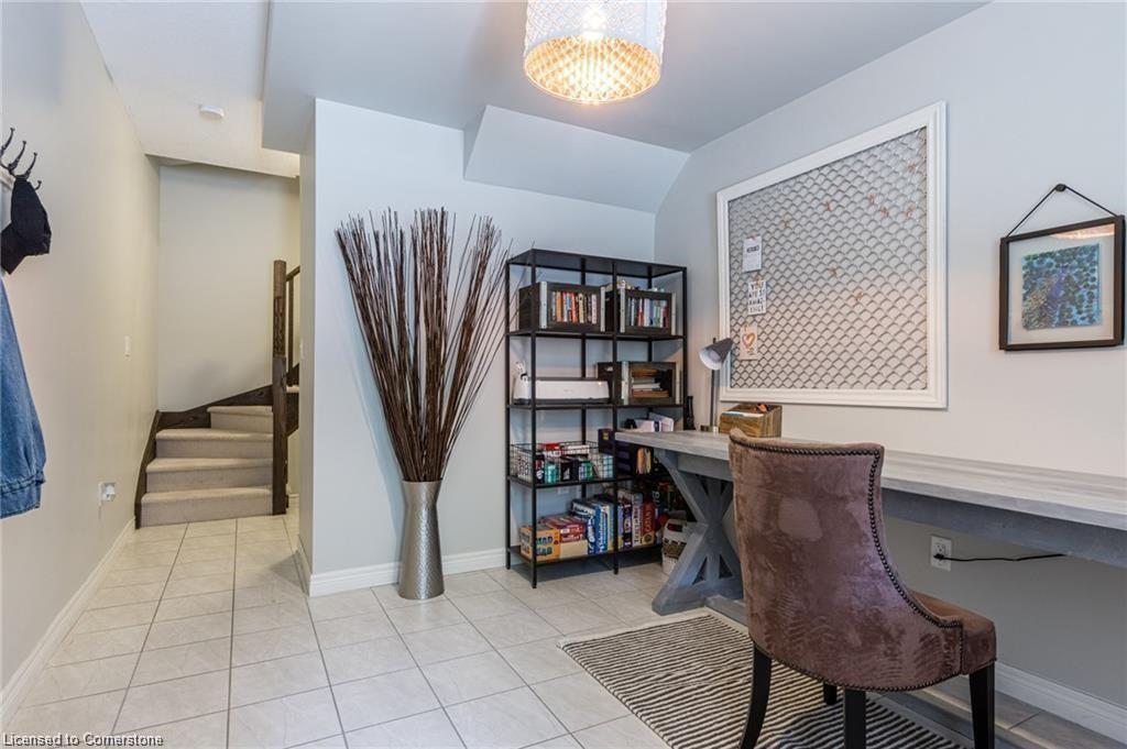 Property Photo: 201 Westbank Trail 34 ON L8J 0M4