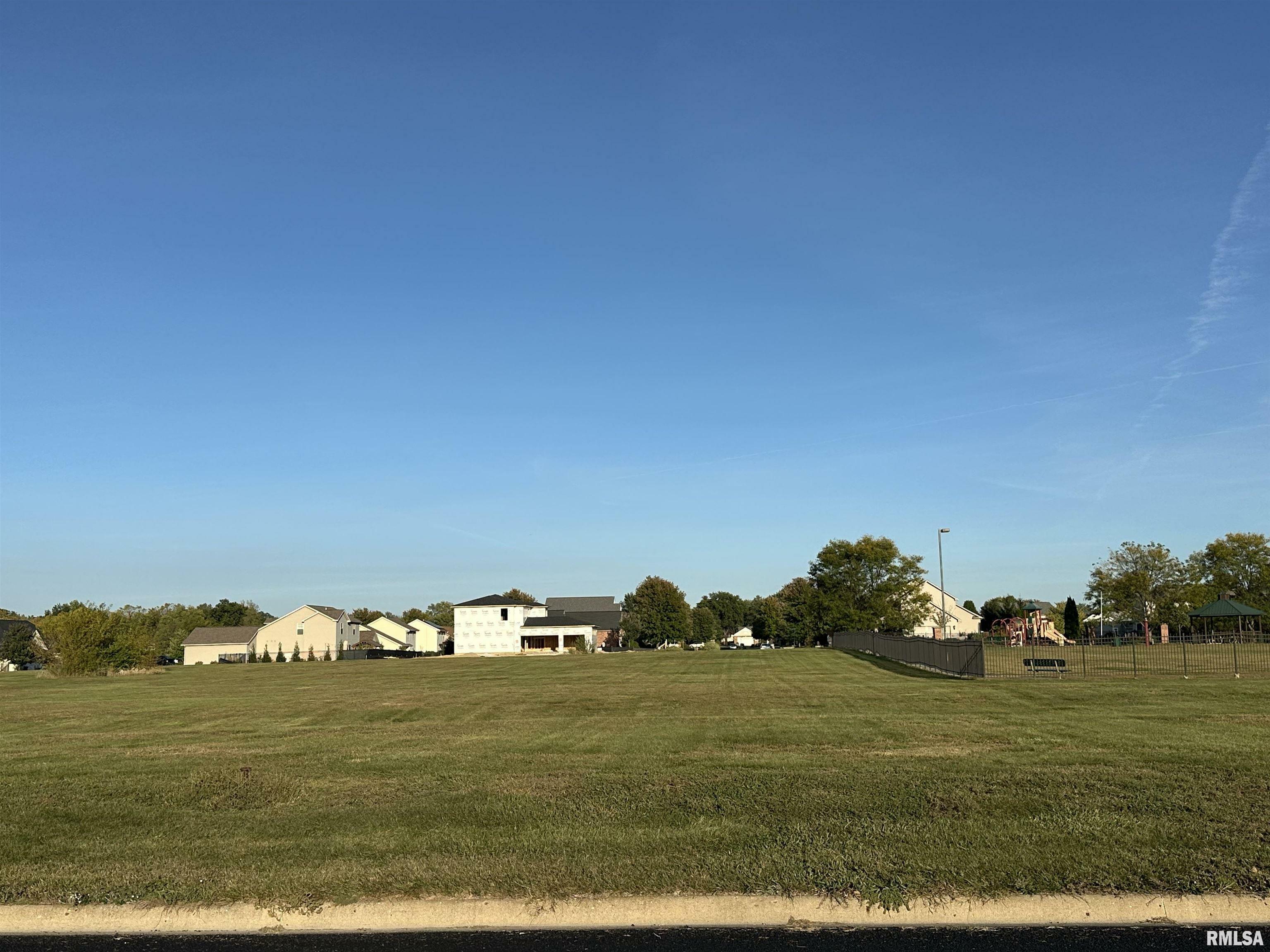 110 Sable Lane  Washington IL 61571 photo