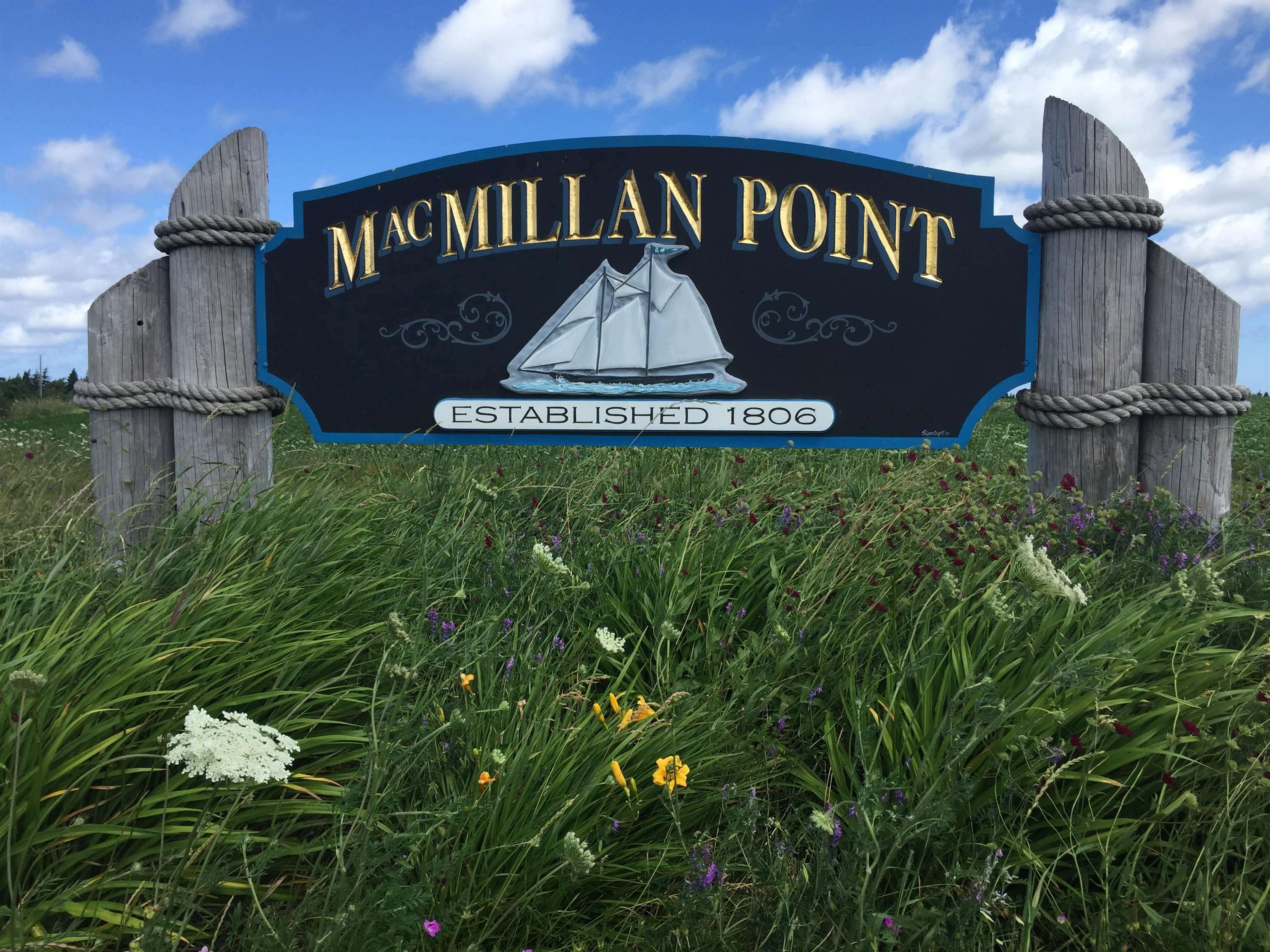 Property Photo: Lot B10 Shoreline Drive PE C0A 1P0