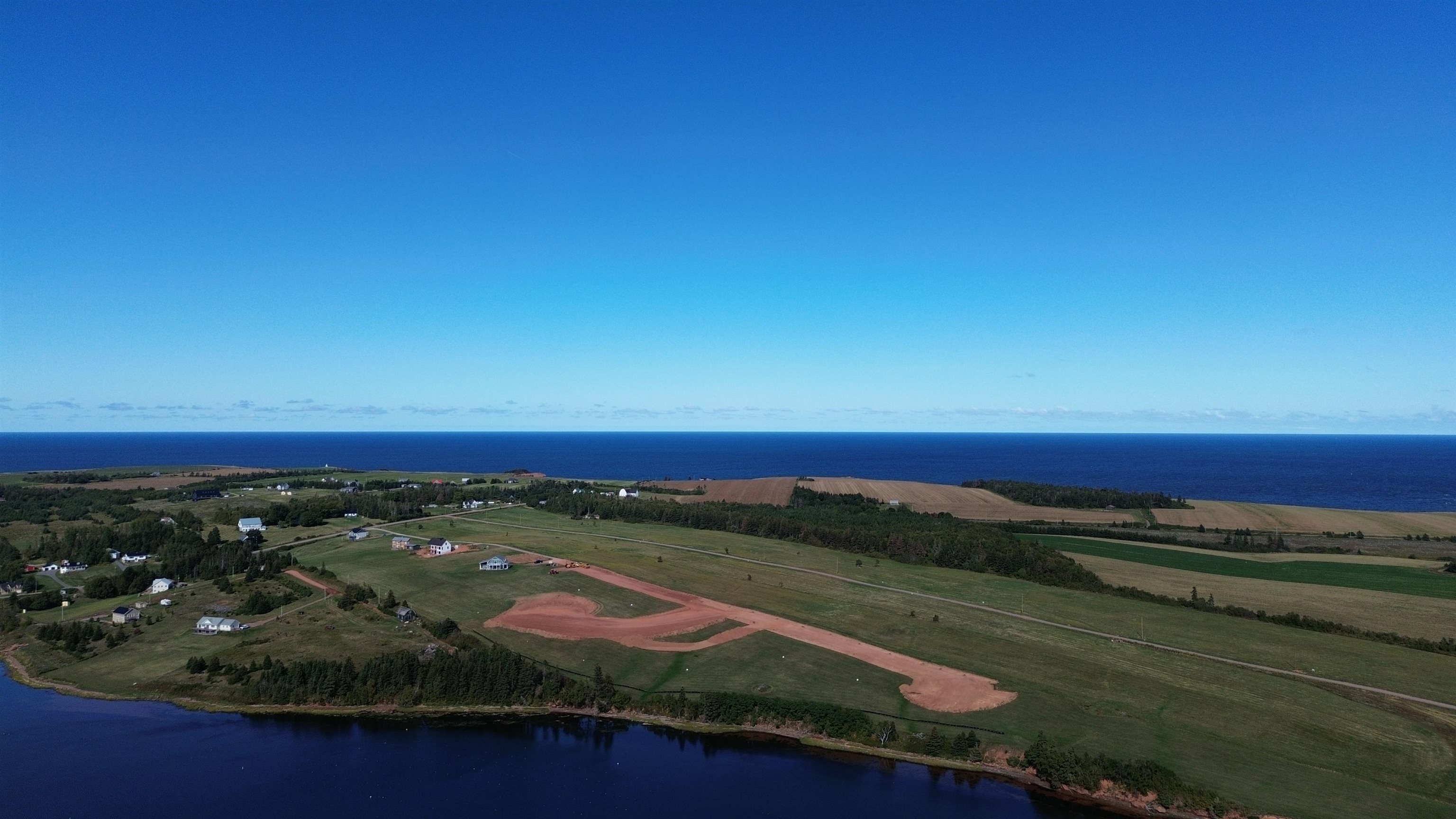 Property Photo: 3 Big Rock Road PE C0B 1M0