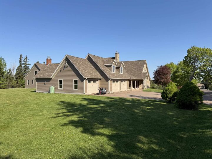 Property Photo: 11125 Route 6 PE C0B 1M0