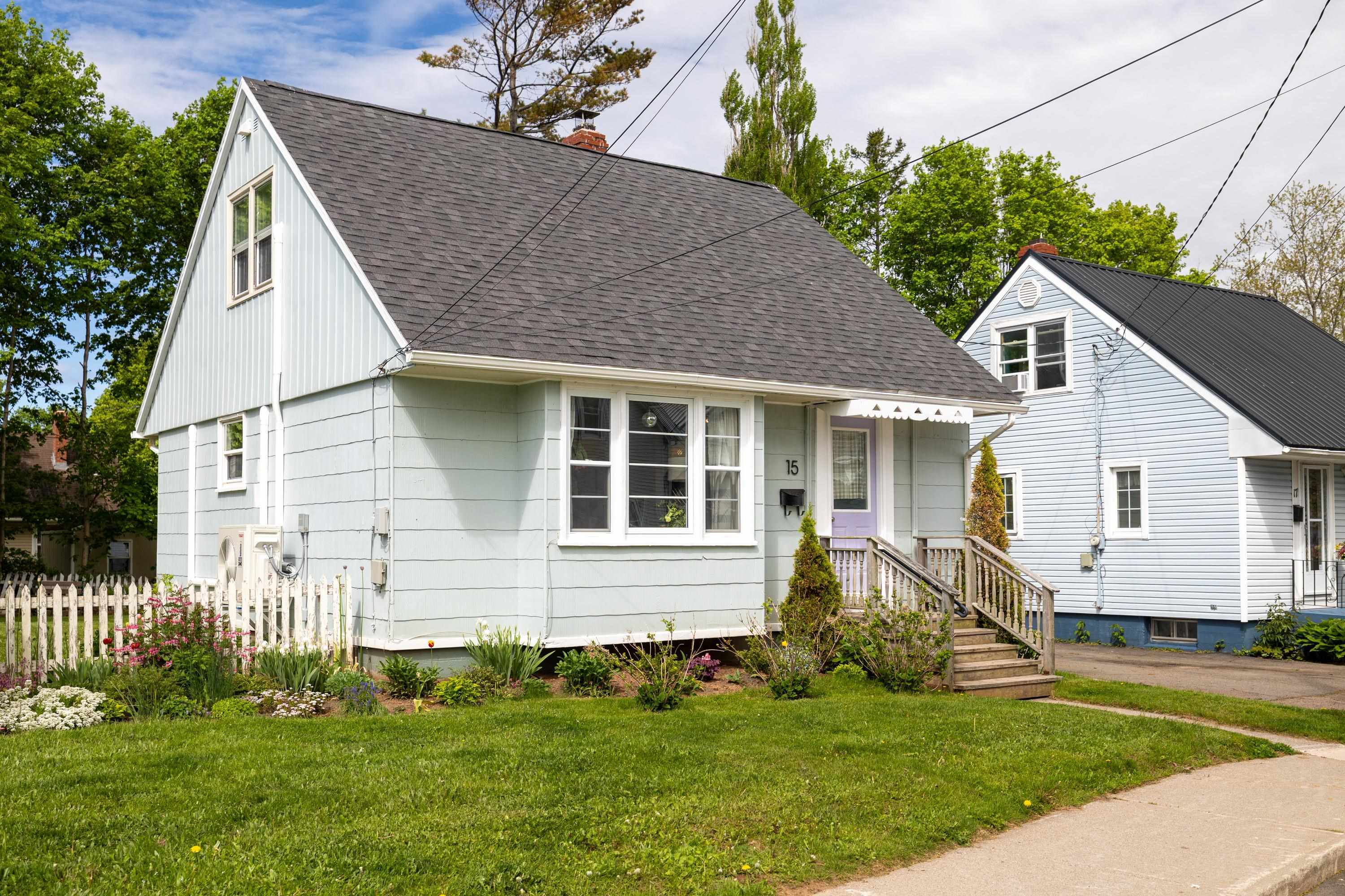 Property Photo: 15 Birchwood Street PE C1A 5B4
