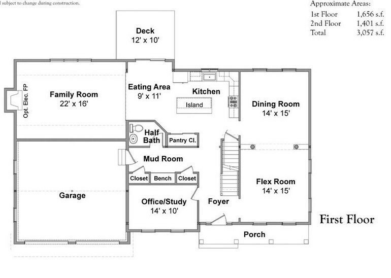 Property Photo:  62 High Street Lot 3  MA 02180 
