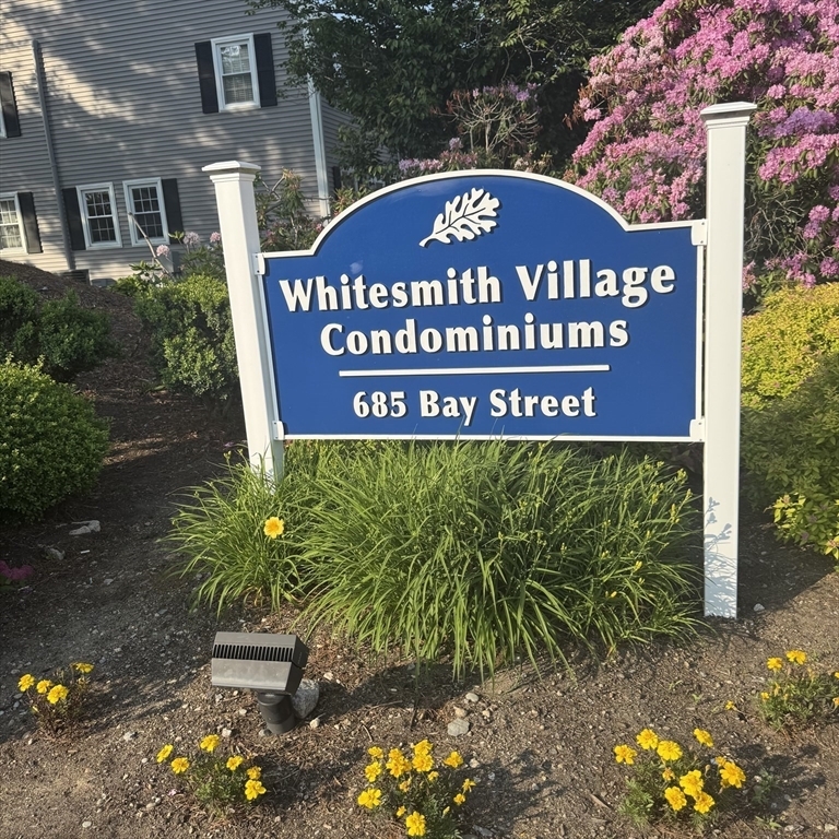 Property Photo:  685 Bay St 24  MA 02780 
