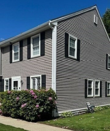 Property Photo: 685 Bay St 24 MA 02780