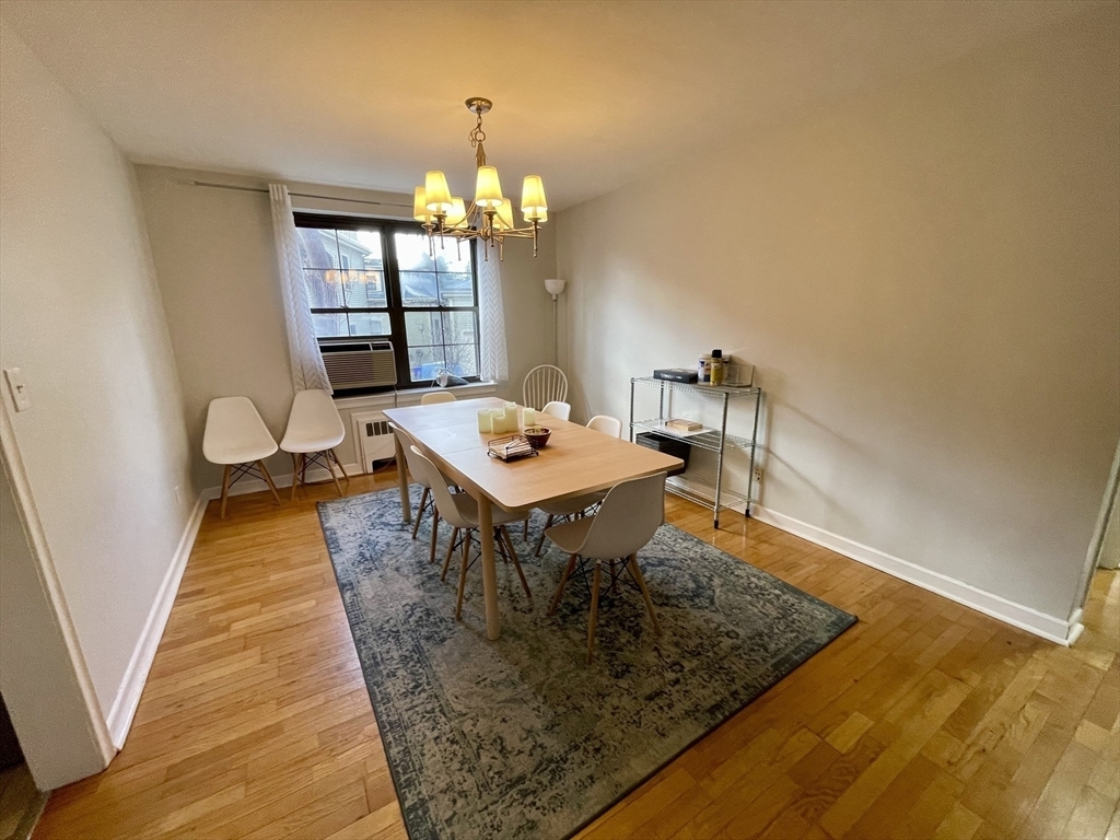 Property Photo: 53 Harvard Avenue 2 MA 02446