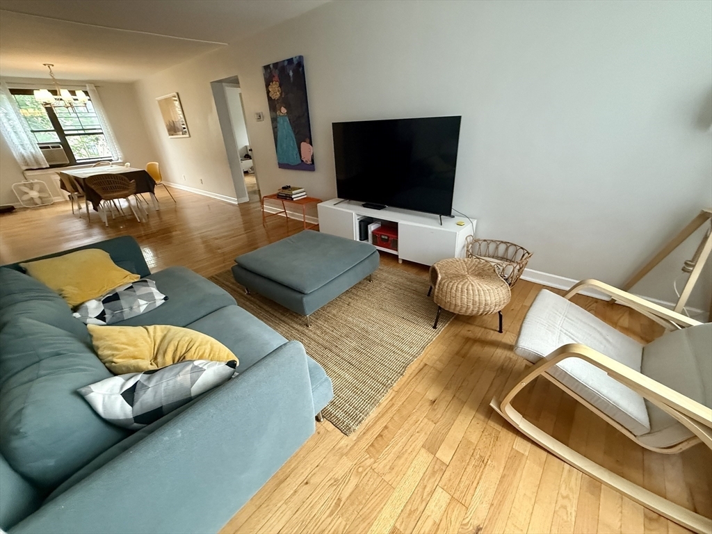 Property Photo: 53 Harvard Avenue 2 MA 02446