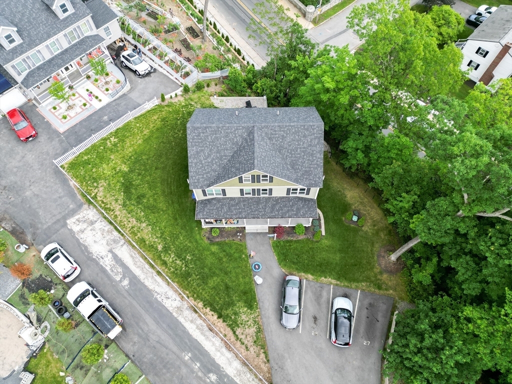 Property Photo:  27 Williams St 27  MA 01844 