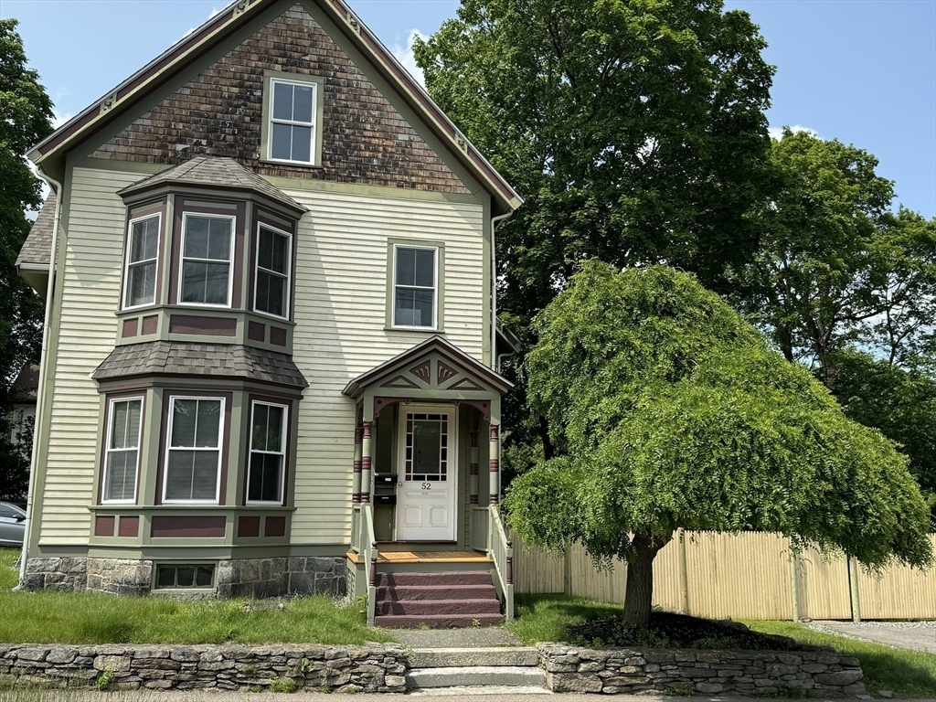 Property Photo: 52 North Ave 1 MA 01760