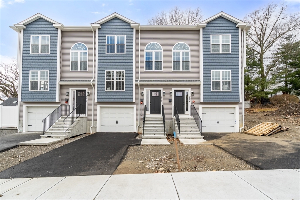 Property Photo: 200 Dana 0 MA 01604